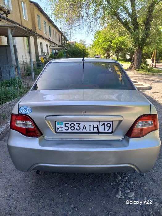 Срочно продам нексия 2