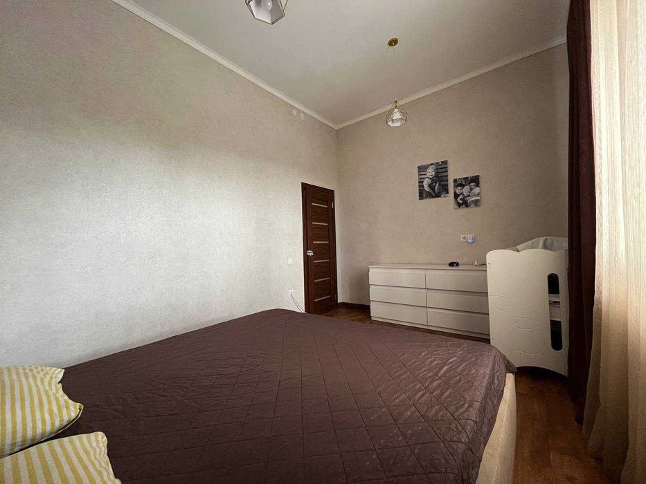 Продаётся 3х, УП. дом 2018 года постройки