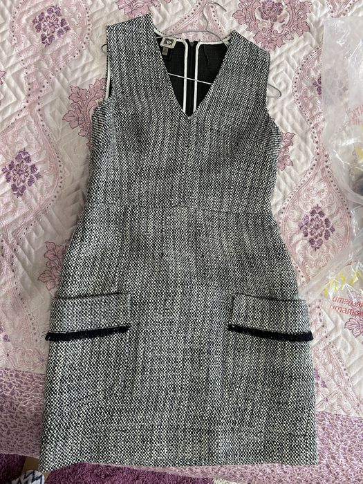 Женская одежда,  разгрузка гардероба