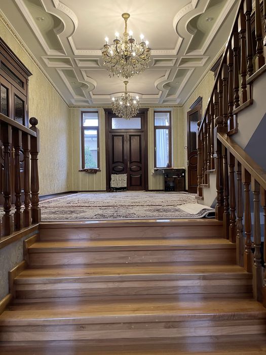 Дом под детский сад срочно сдается в аренду