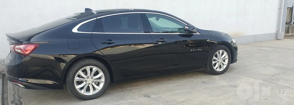 Malibu 2.2 premer sotiladi naxtga