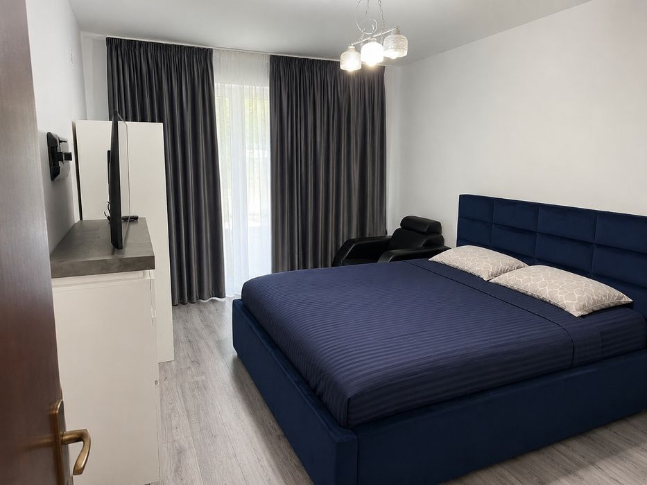 Apartament 5 camere Proprietar zona Titan