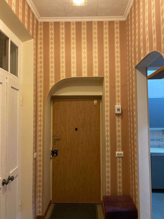 Сдаю квартиру 2 комнаты в центре города