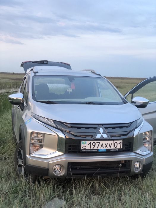 Mitsubishi Xpander 2022,2023