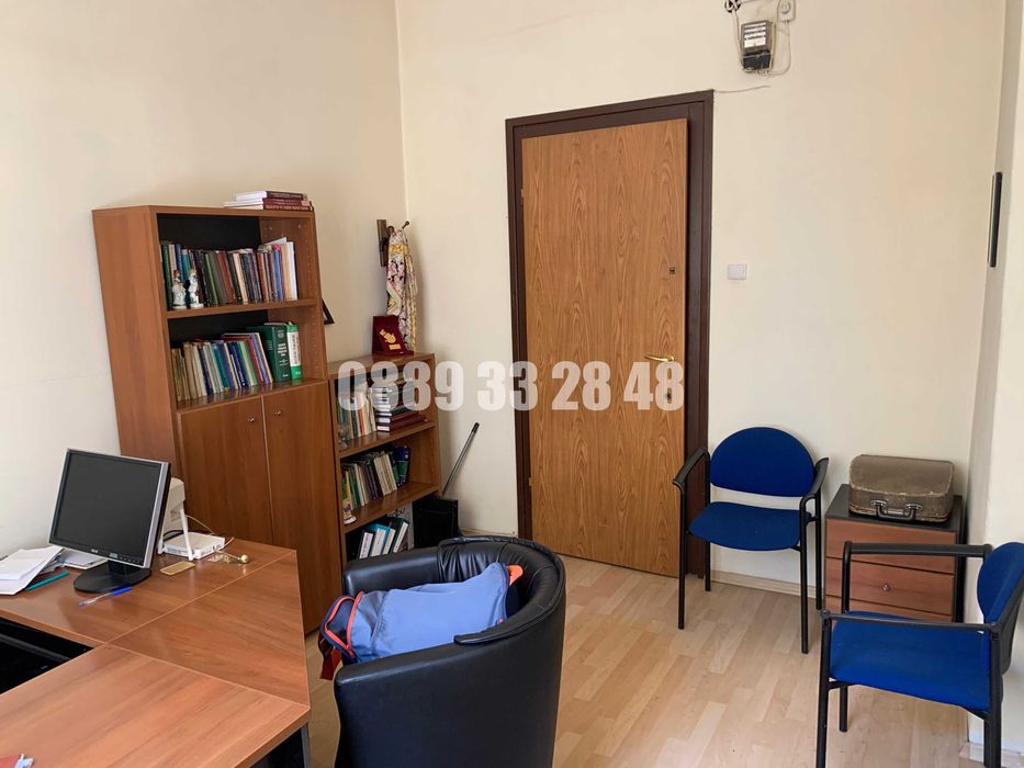 Продава се Двустаен апартамент в София, Център - 87 кв.м за 1828 €/кв.м - Снимка #8