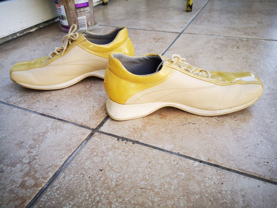 Дамски обувки спортни 35нм