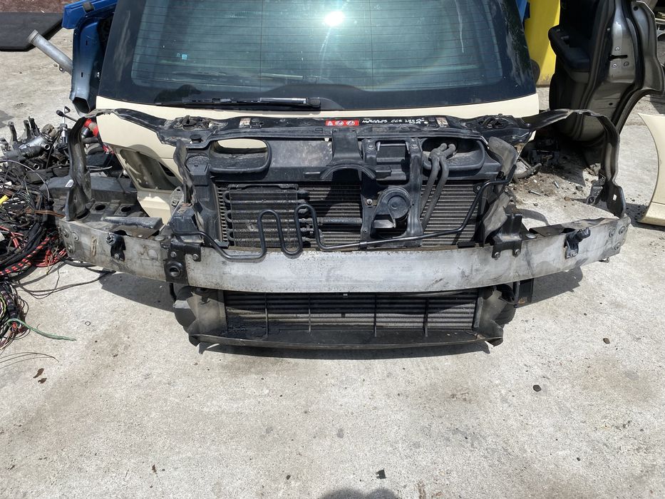 Trager Complect Mercedes CLK 270 CDI W209 Pret 1500 lei