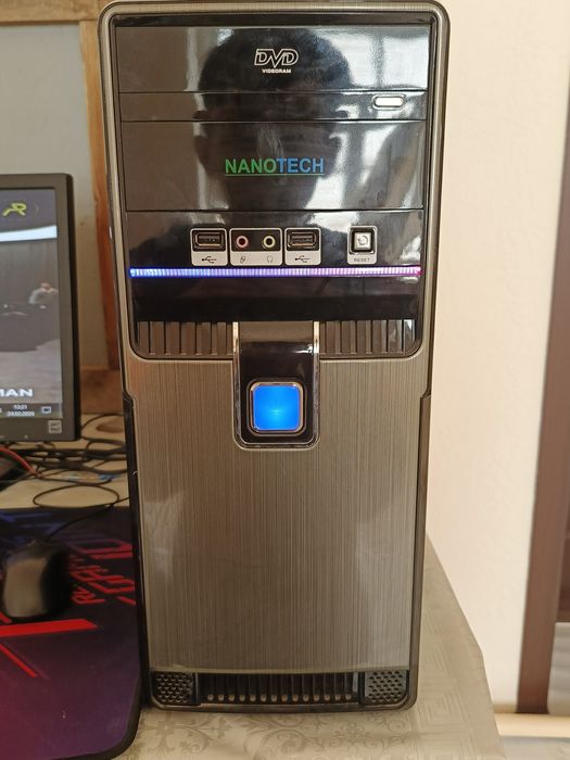 L.G kapyutur sotiladi srochno