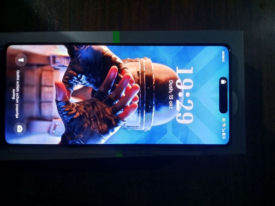 Infinix note 50 pro sotiladi