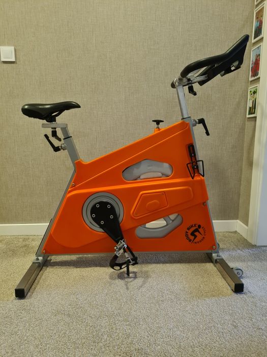 Професионален спининг байk  BODY BIKE® CLASSIC