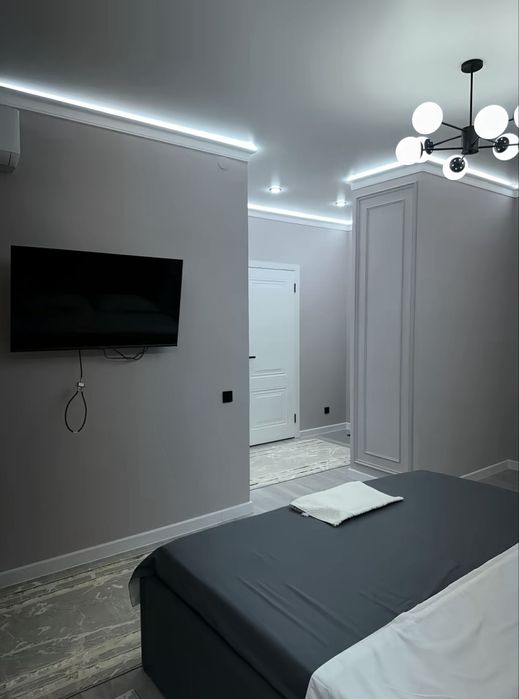 квартира шымкент