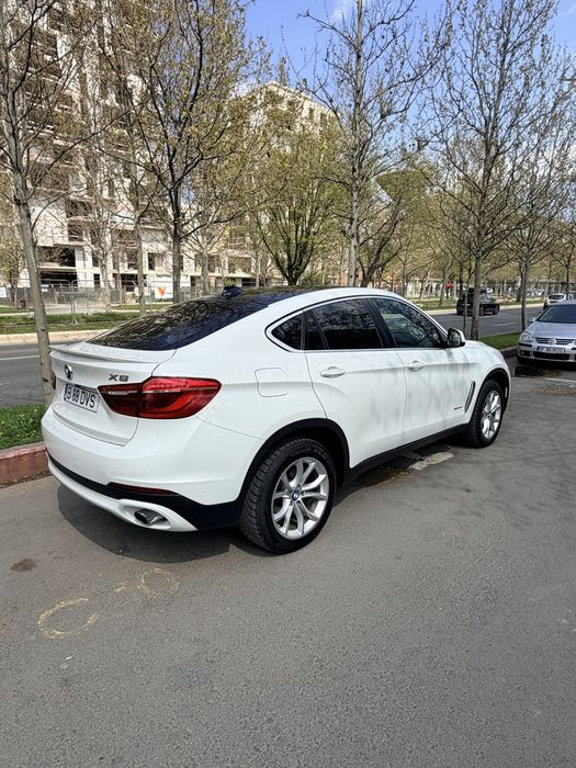 BMW X6 0 — imagine 2