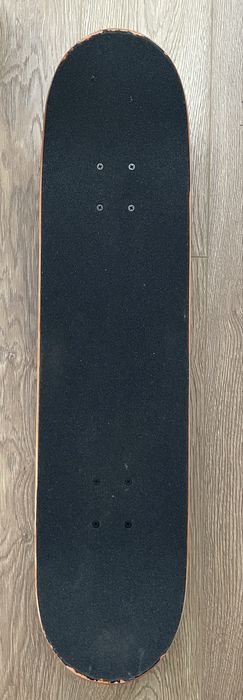 Skateboard deathwish 7.75 inch,roti si trucks originale