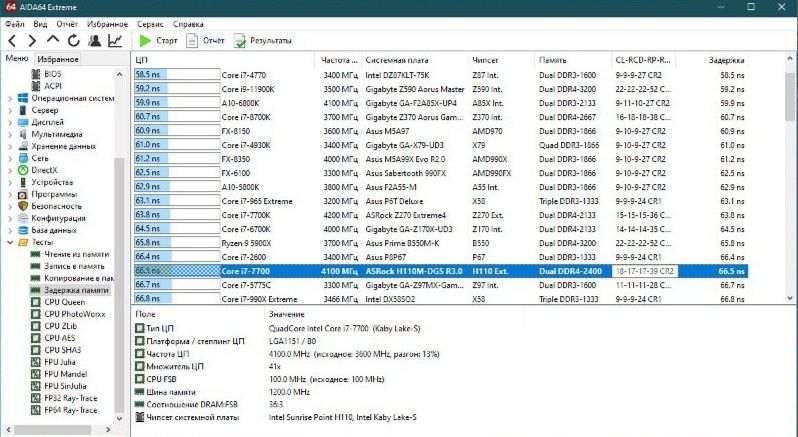 ПК/ системный блок