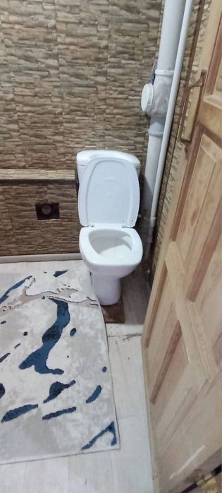 1 хонали кисман жихозланган 9 микрорайонда