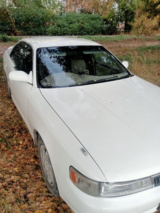 Продам машину Toyota Chaser