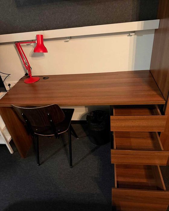 Mobilier hotelier, HoReCa