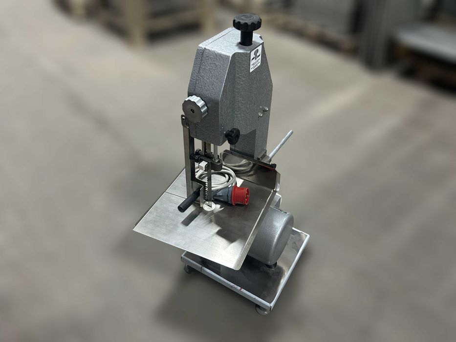 Пилы ленточные для мяса