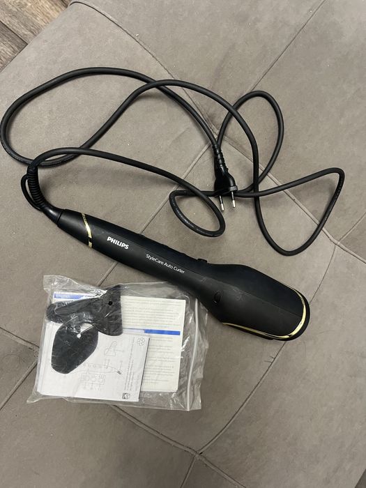 Продам плойку Philips BHB876/00