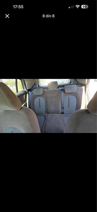 FIAT 125p 2009 — imagine 5