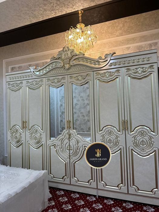 Endi Fabrika narxida sifatli qulay mebel