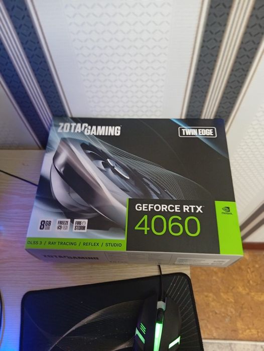 Продам игровой компьютер