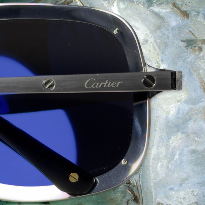 Ochelari Cartier CT0194s titanium