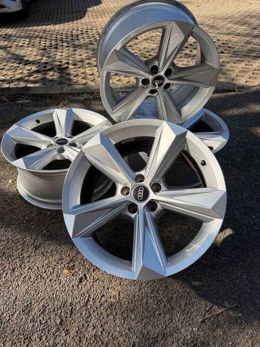 Jante Concave  Audi R19 5x112 8.5J ET23