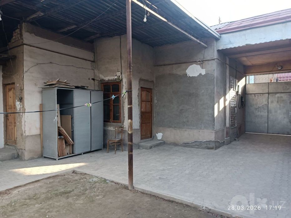СРОЧНО ! ! ! Продаётся участок в Юнусабаде