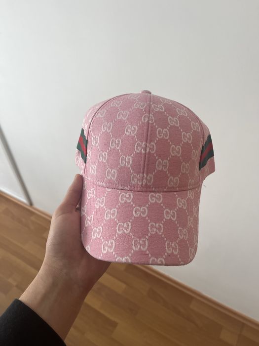 Sapca Gucci noua