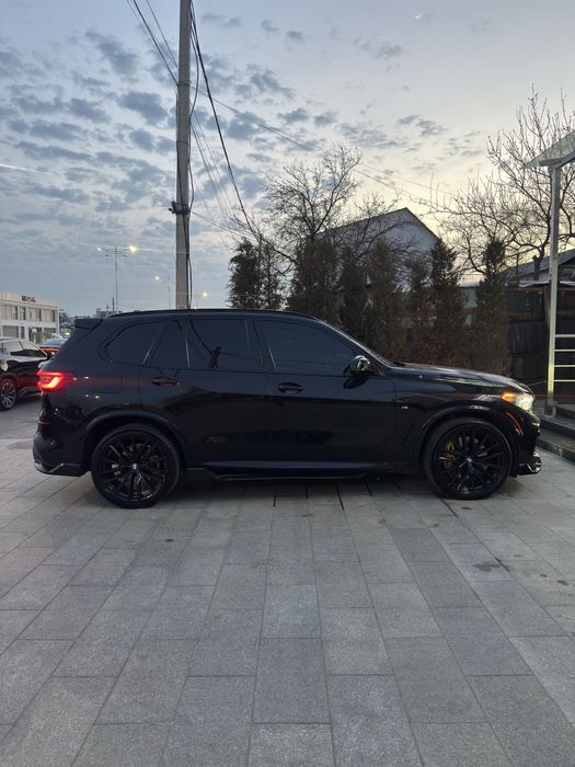 BMW X5 2019 — 3