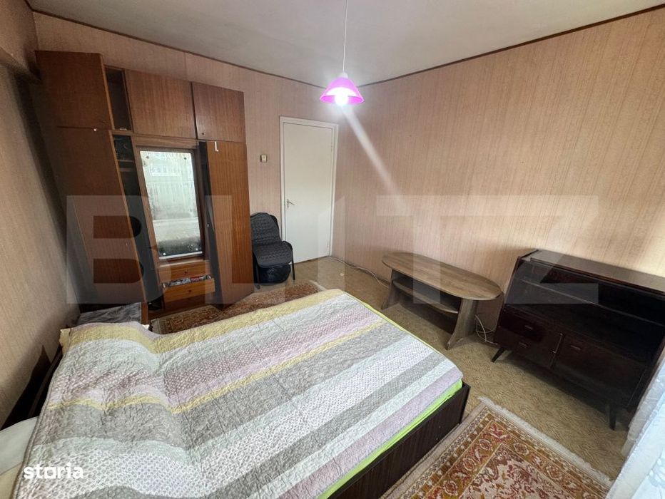 Apartament decomandat 3 camere, 72 mp, etajul 2, Rovine Dezrobirii — fotografia 3