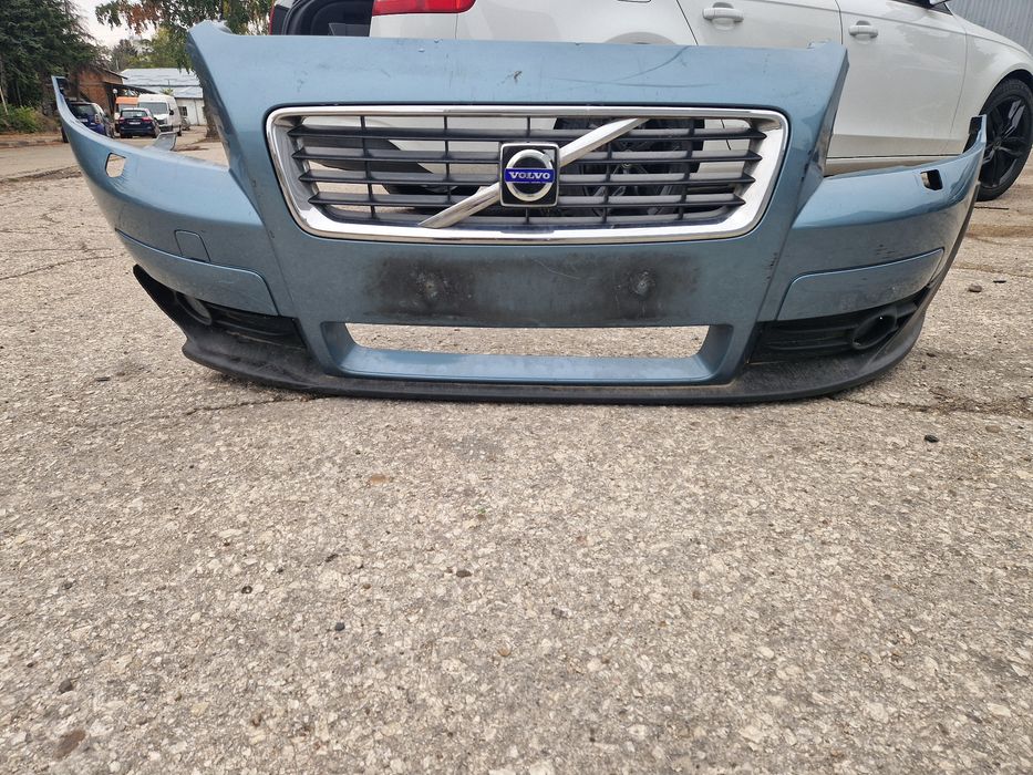 Предна броня за VOLVO C30