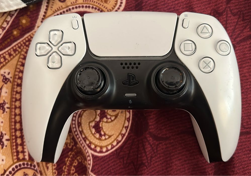 2x Controller PS5 DualSense – Funcționale, stare ok