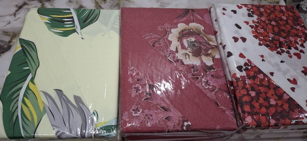 Постельное белье бамбук