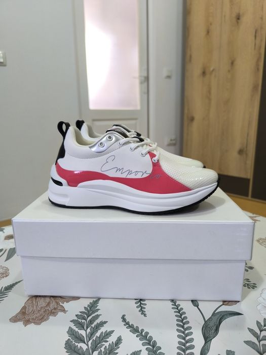 Tommy Hilfiger/Calvin Klein/Armani/Adidas