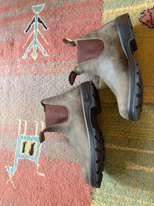 Blundstone 38,5 размер