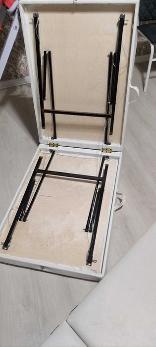 Кушетка для мастеров