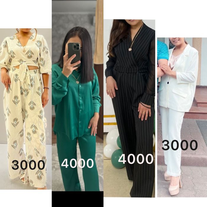 Прокат либо продажа платьев