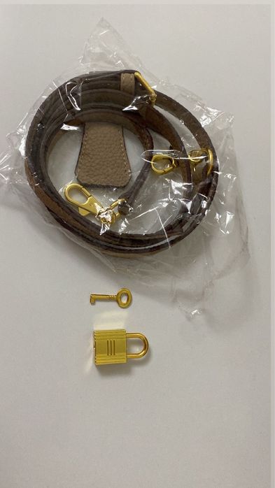 Новая сумка Hermes