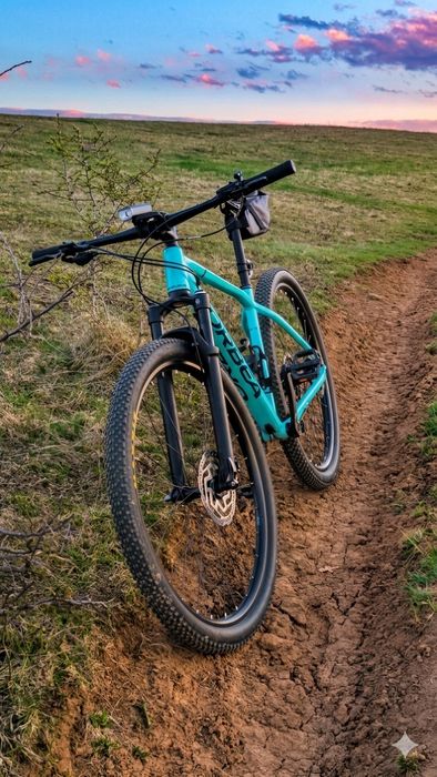 MTB Orbea Alma H30