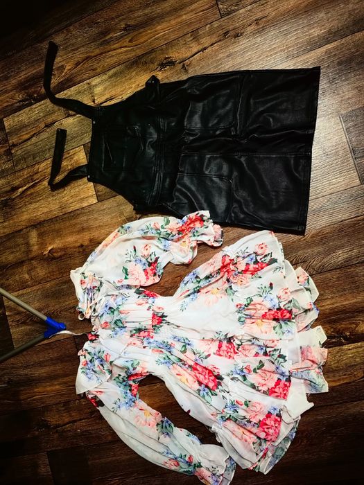 Вещи женские 42р