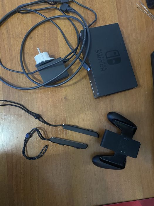 Продам или обменяю прошитый свитч 2 ревизий