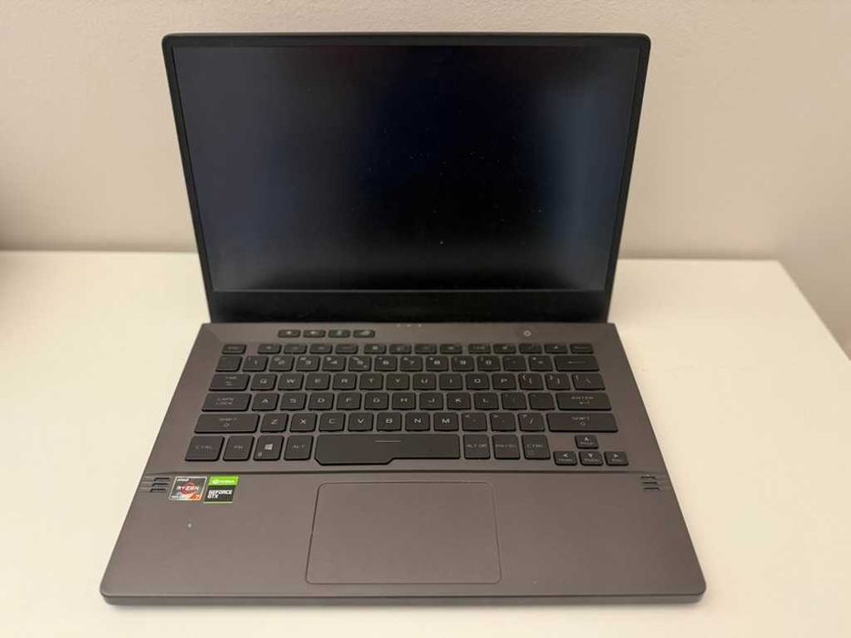 Asus Zephyrus G14