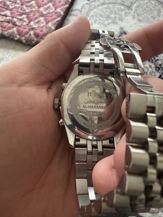 Al Harameen orginal soati
