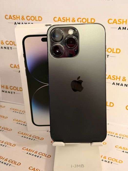 iPhone 14 Pro Max / 256Gb / 92% baterie