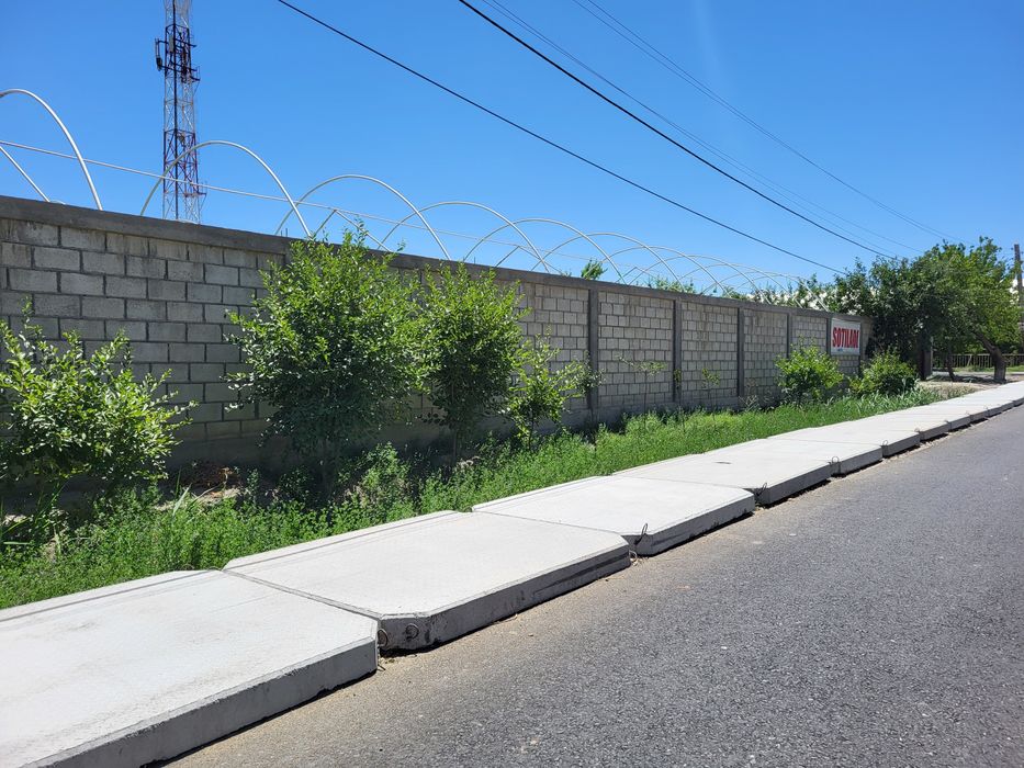 Бино  сотилади угловой