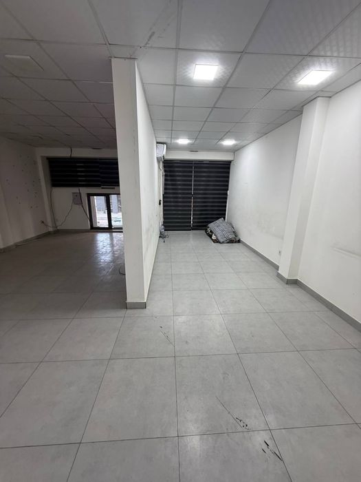 Сдается в аренду 2-этаж