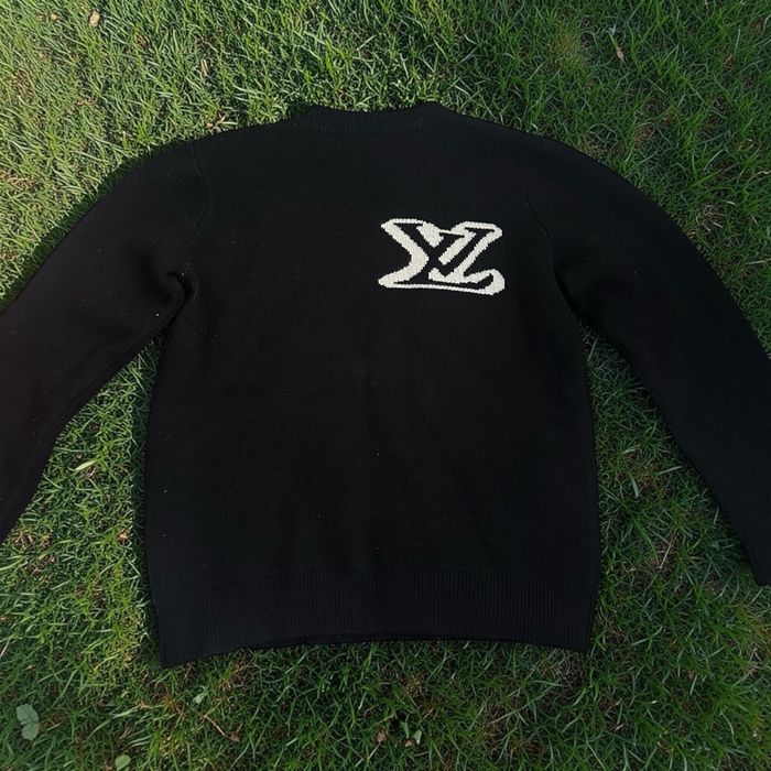 Bluza Louis Vuitton