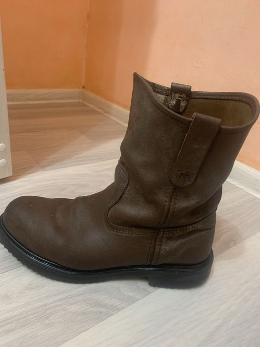 Redwing сатылады срочно